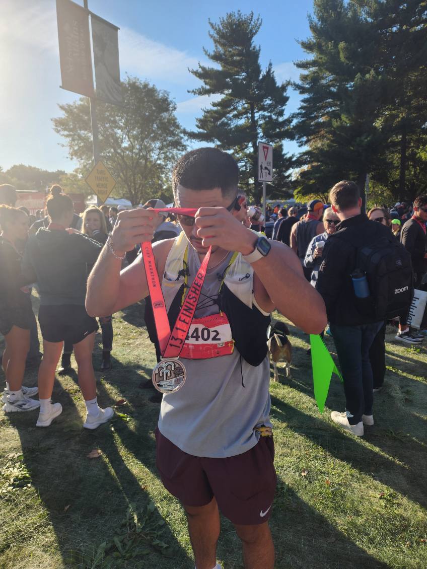 picture of alex run